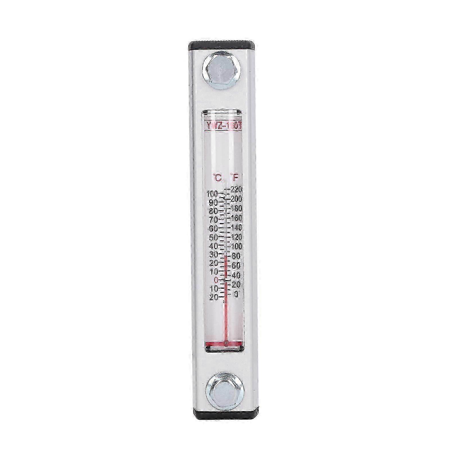 2025 Oil level meter transparent and intuitive display for home or factory Edition