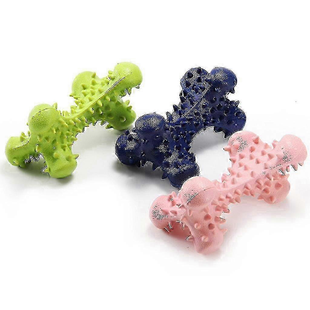 Durable Interactive Chew Stick for Puppy Teeth Cleaning and Training2025