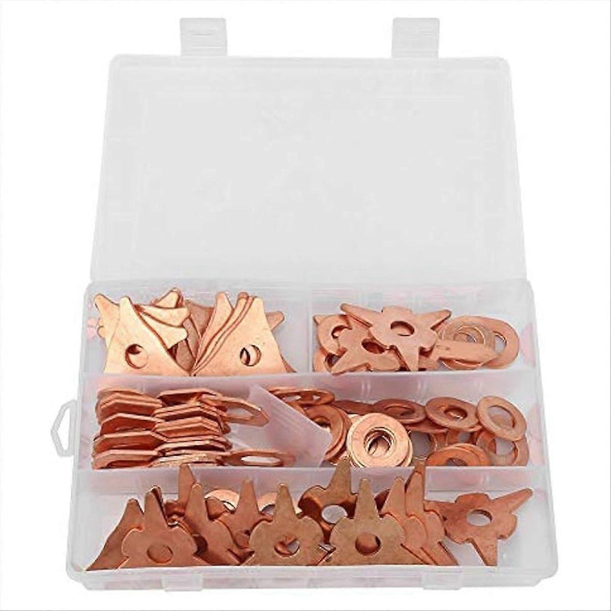 Dent Pulling Puller Rings,Automotive Sheet Metal Welding Repair Tool