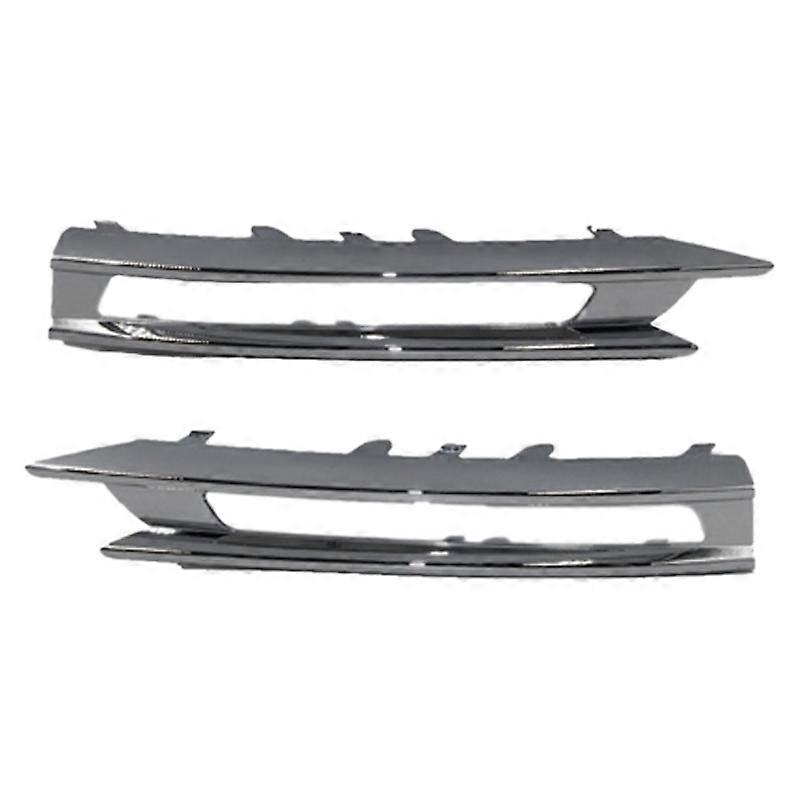 Car Front Grille Running Light Cover for ML W166 ML250