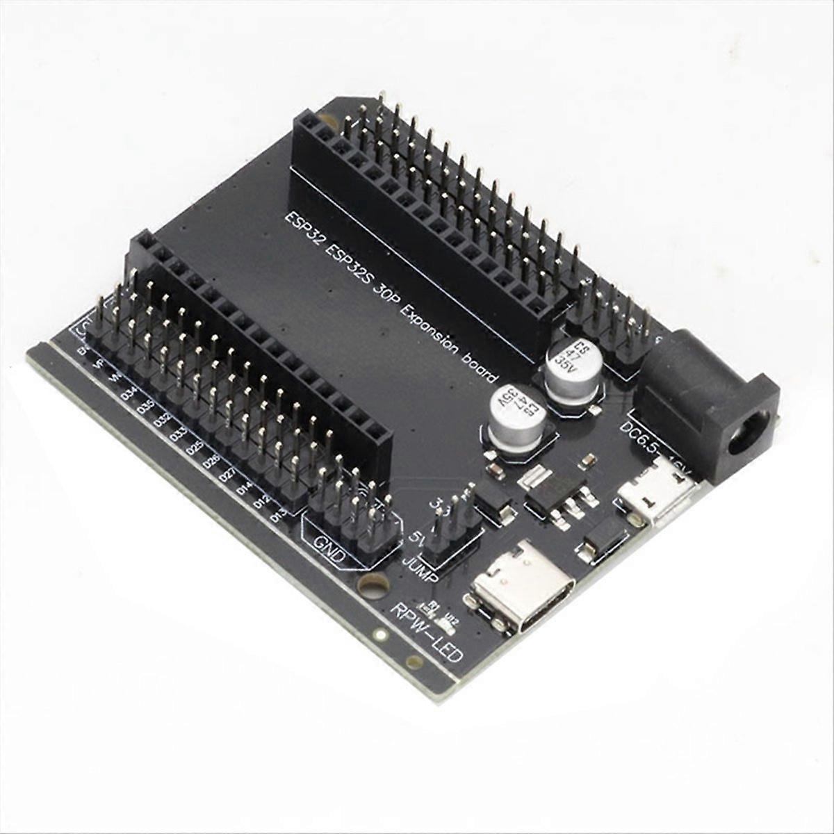 ESP32 Expansion Board ESP32 30P DEVKIT V1 Power Board Module