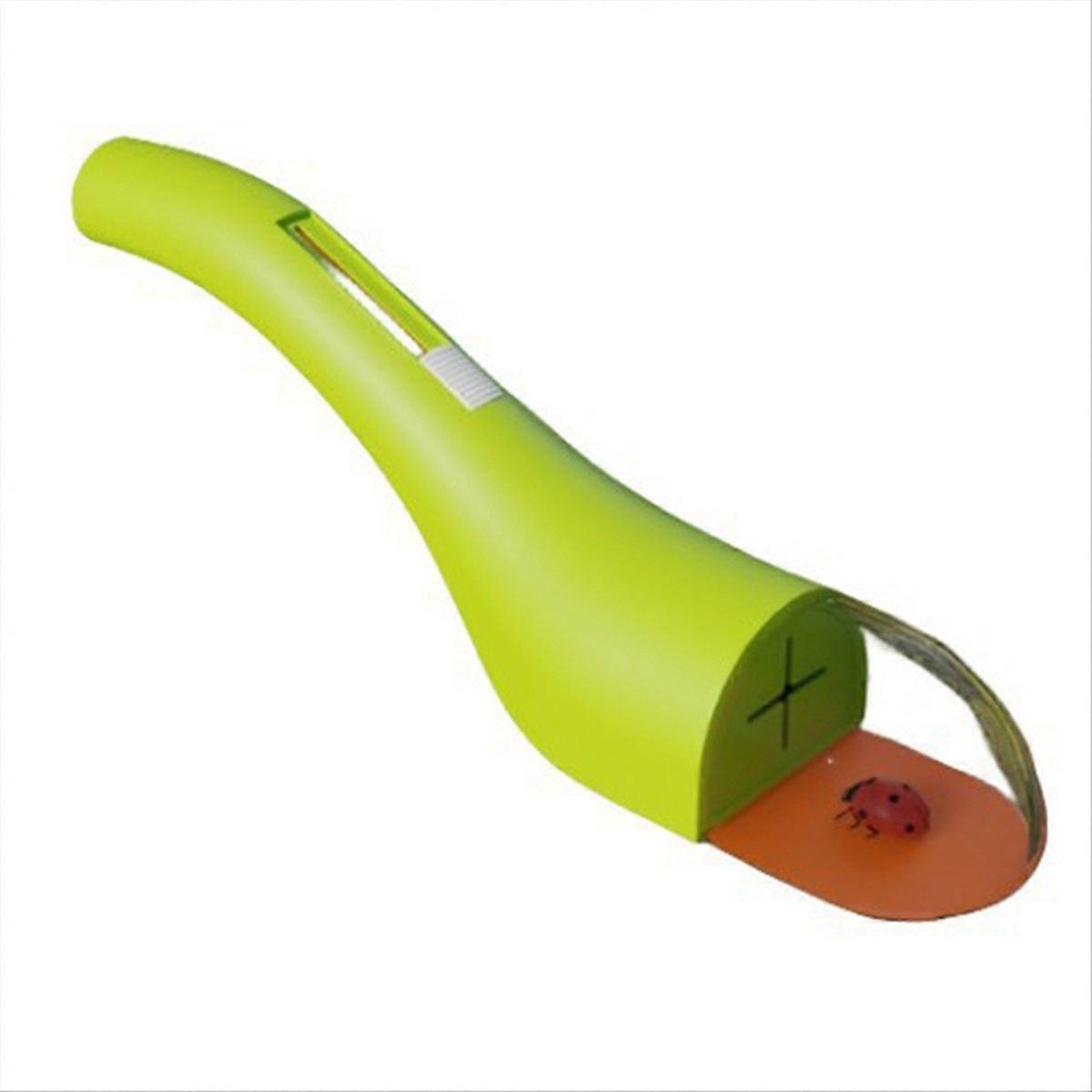 Orange Children's insect observer, experiment insect catcher