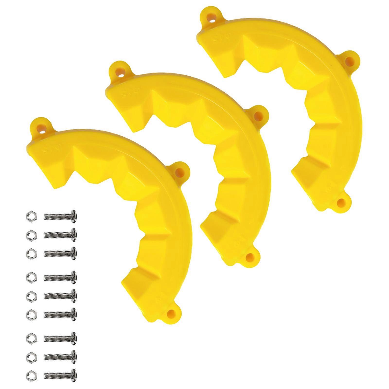 Drill Bit Sharpener Drill Bit Sharpening Guide Tool Drill Bit Grinding Attachment for All Bit Angles Grinder Drill Bit Multicolor