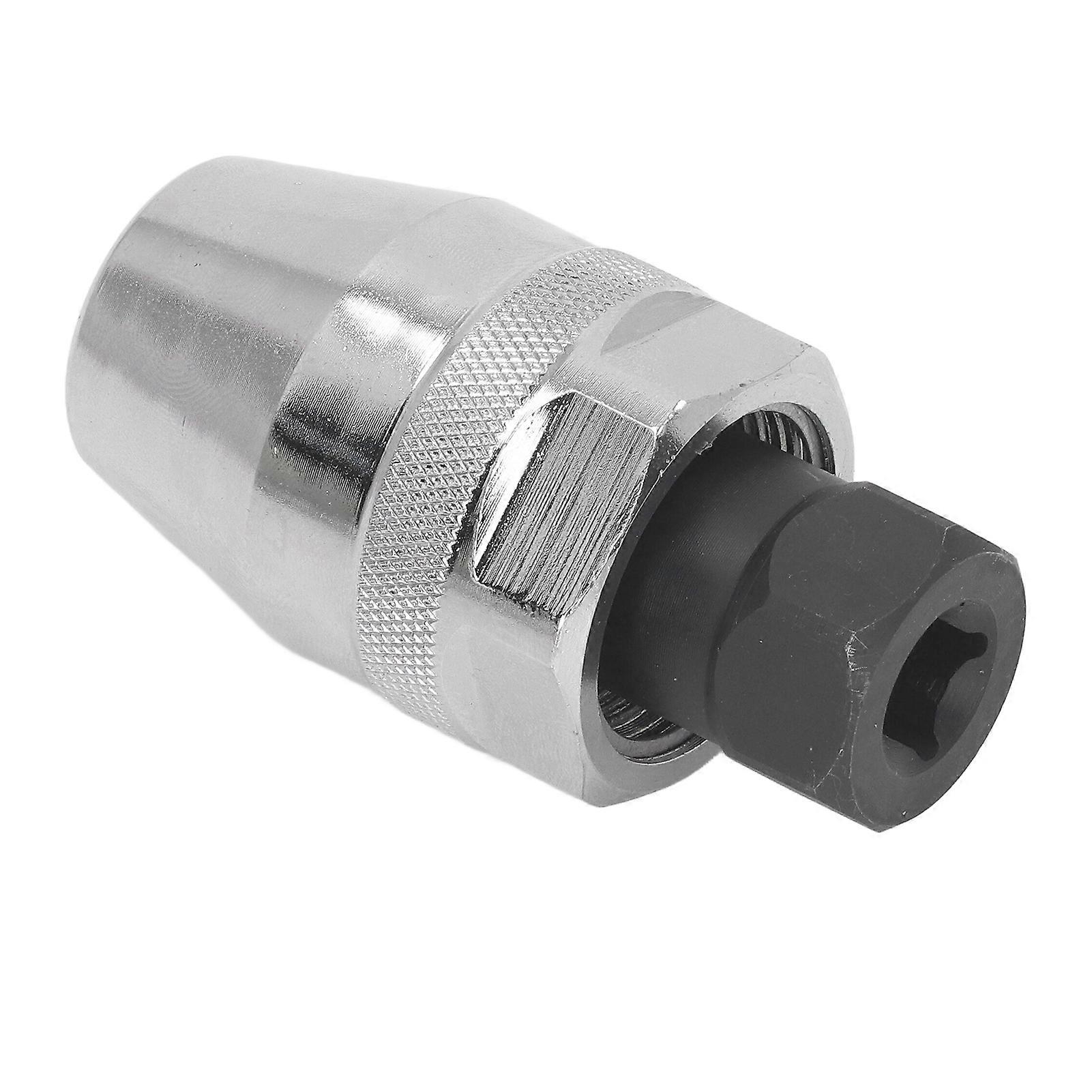 Bolt and Stud Extractor Tool 6 to 13mm Stud Bolt Extraction Remover Tool with 3/8 Inch Interface