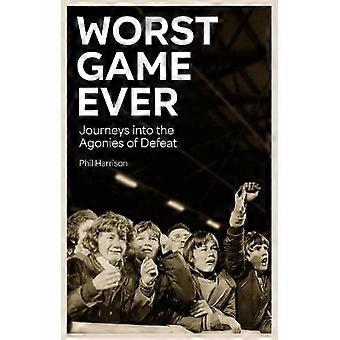 Worst Game Ever - Phil Harrison