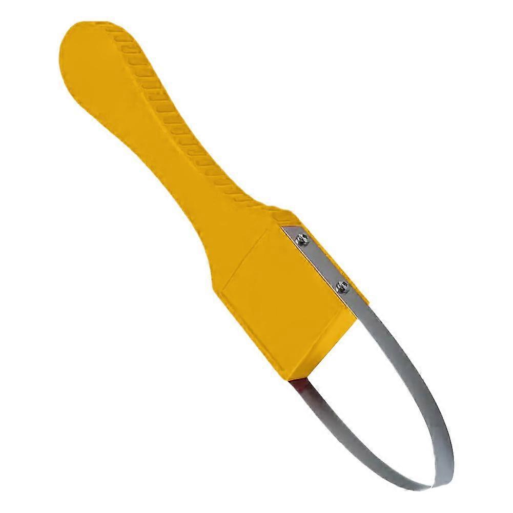Wristband Weeder For Effortless Gardening Sharp Tines Tool For Easy Weed Removal Comfortable Ergonomic Handle Ideal Gift For Gardeners