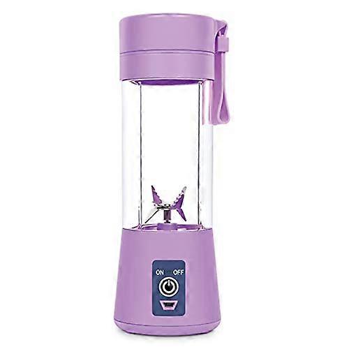 Portable  Mixer USB Rechargeable Mini For Smoothie, Fruit, Milkshakes