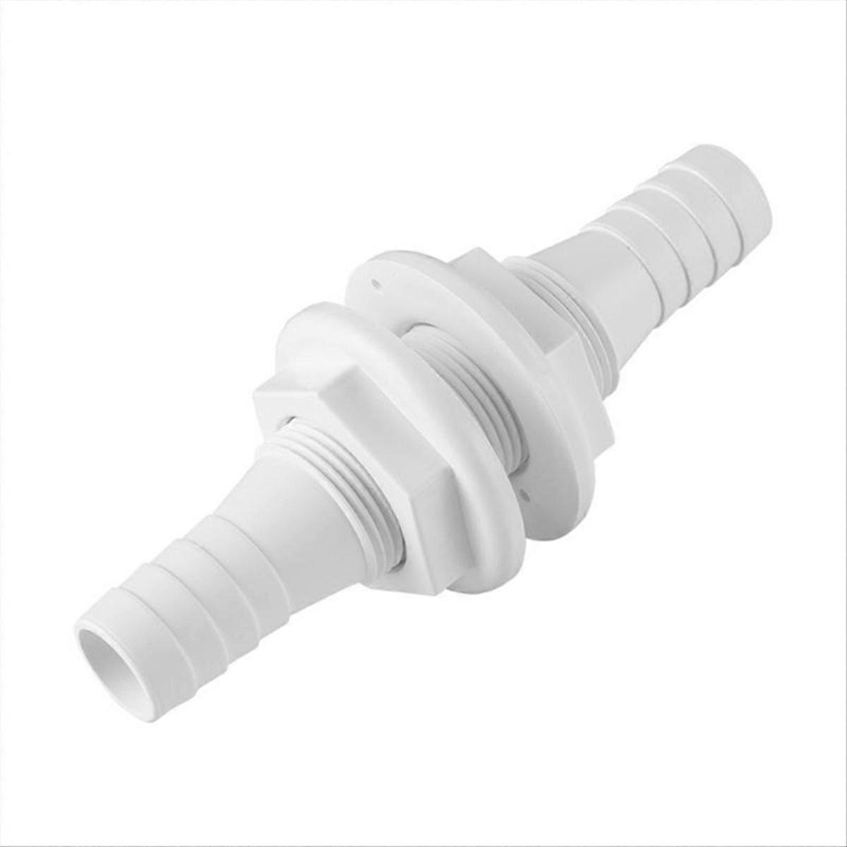 Hull Fitting Corrode Efficient Drainage Solution Simple Installation for Boat Drainage Systems