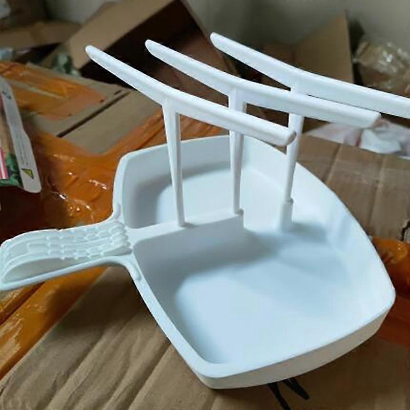 Bacon Tray Rack Microwave Bacon Cooker Shelf Rack High Temperature Resistance