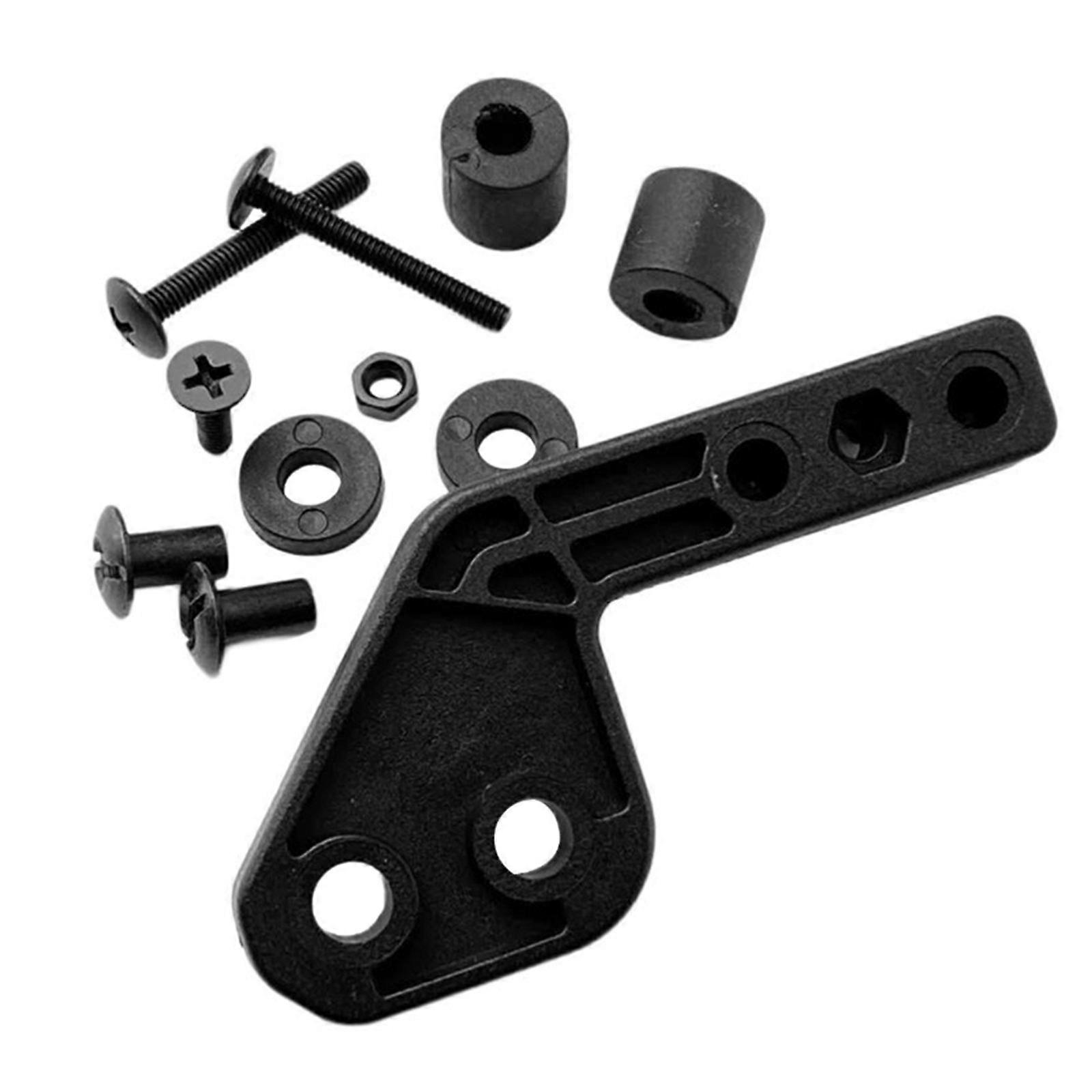 Hunting Holsters Claw Wing With Mounting Hardware Concealed Carry Device Claw Standard IWB Concealed Carry Attachments Multicolor