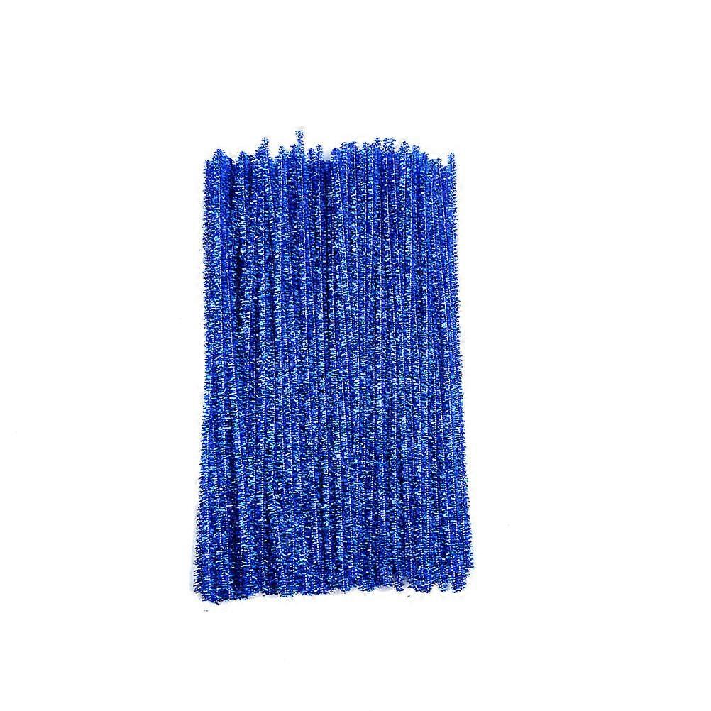 Gold Glitter Twisted Stick for Party Use 400Pcs DIY Twisted Rods