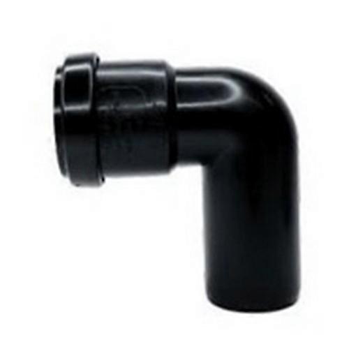 Davant Push Fit Pipe Bend