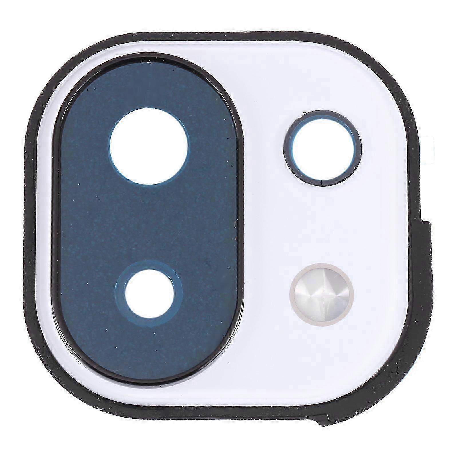 Back Camera Lens Frame for Xiaomi Mi 11 Lite/11 Lite 5G NE x
