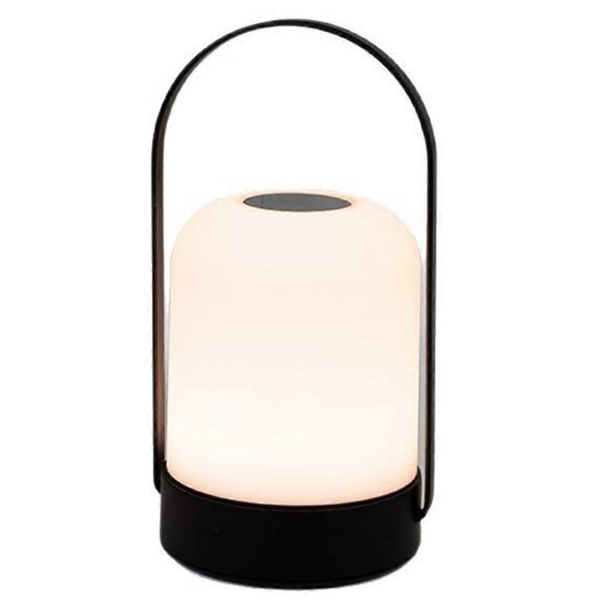 LED Outdoor Table Lamp Lantern Lamp