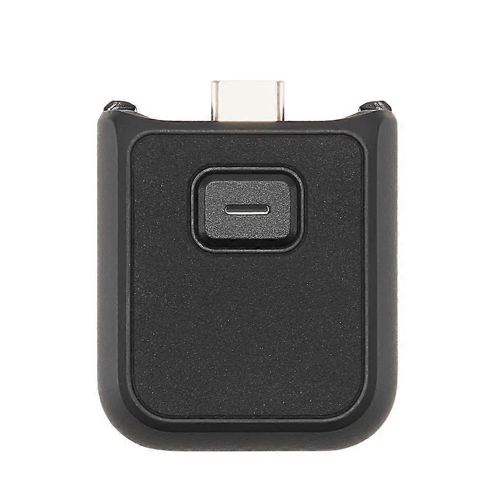 1/4Inch Threaded Handle for DJI Osmo Pocket 3 Fittings Gimbal Camera Base Accessory