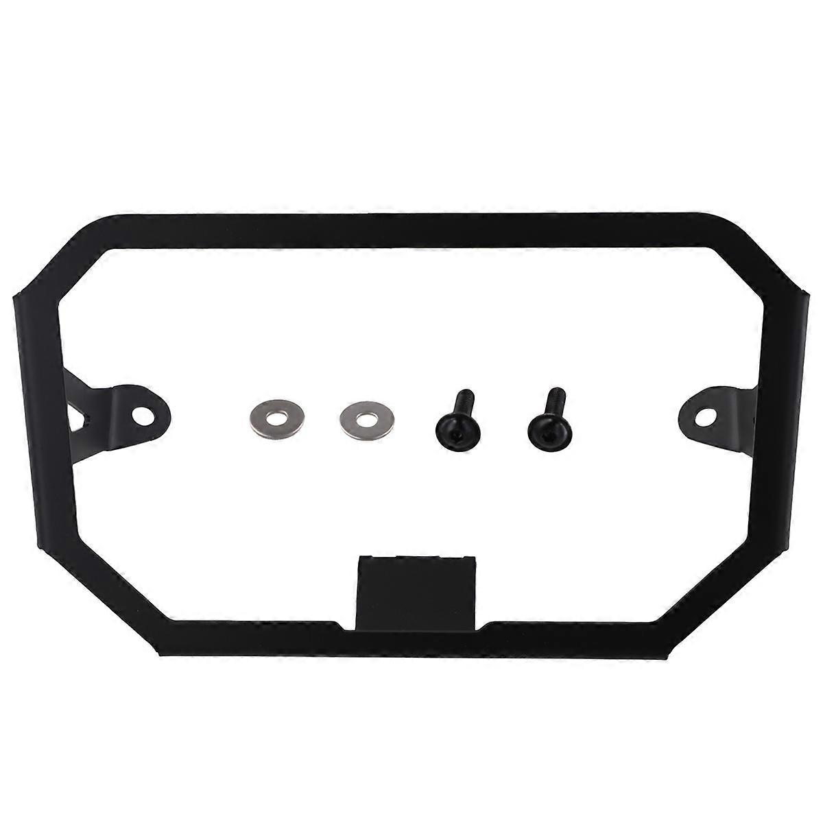 Motorcycle TFT Anti-theft Protection For