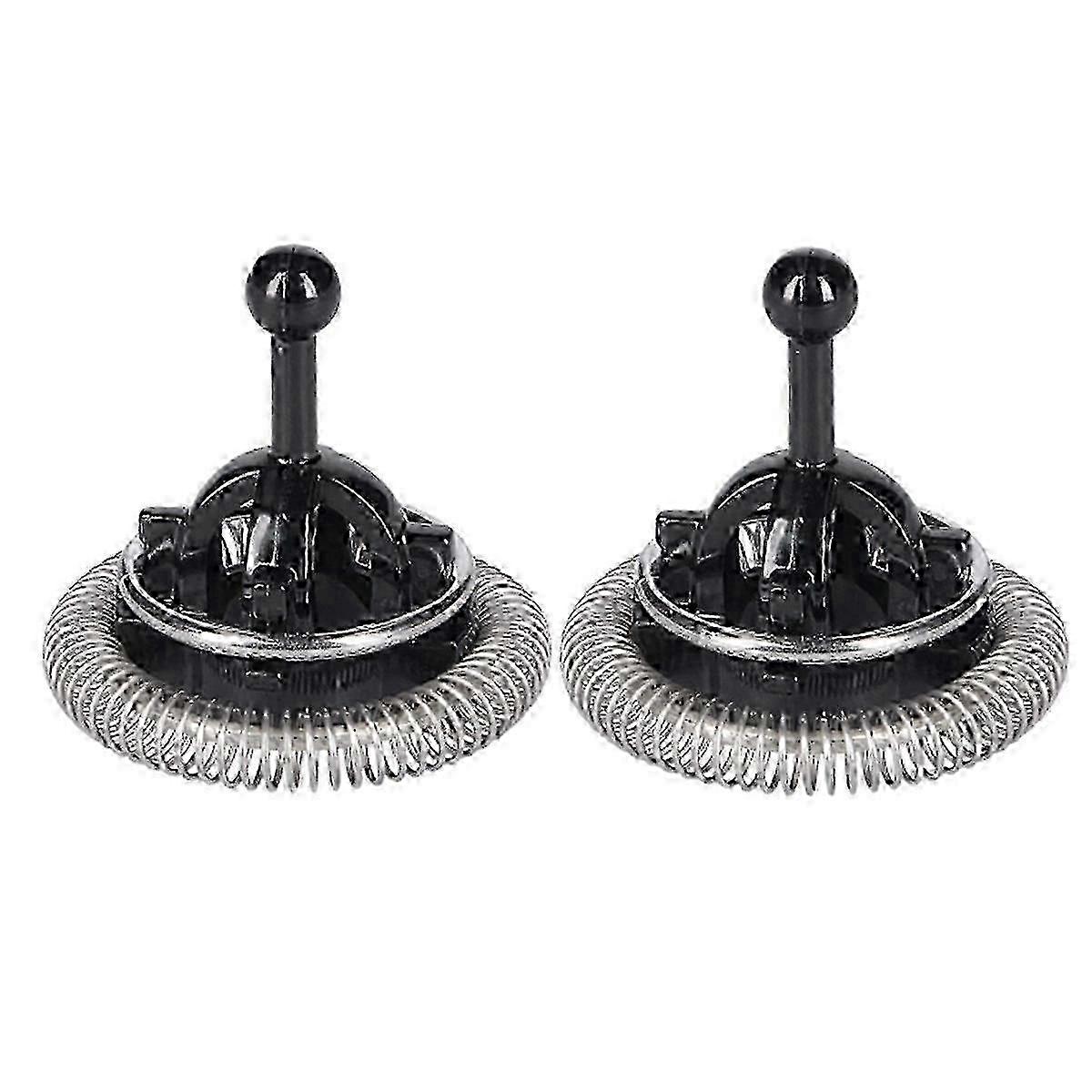 m 2pack Replacement Whisk for Aeroccino Milk Frothers, Compatible with Models 3, 4, and Plus