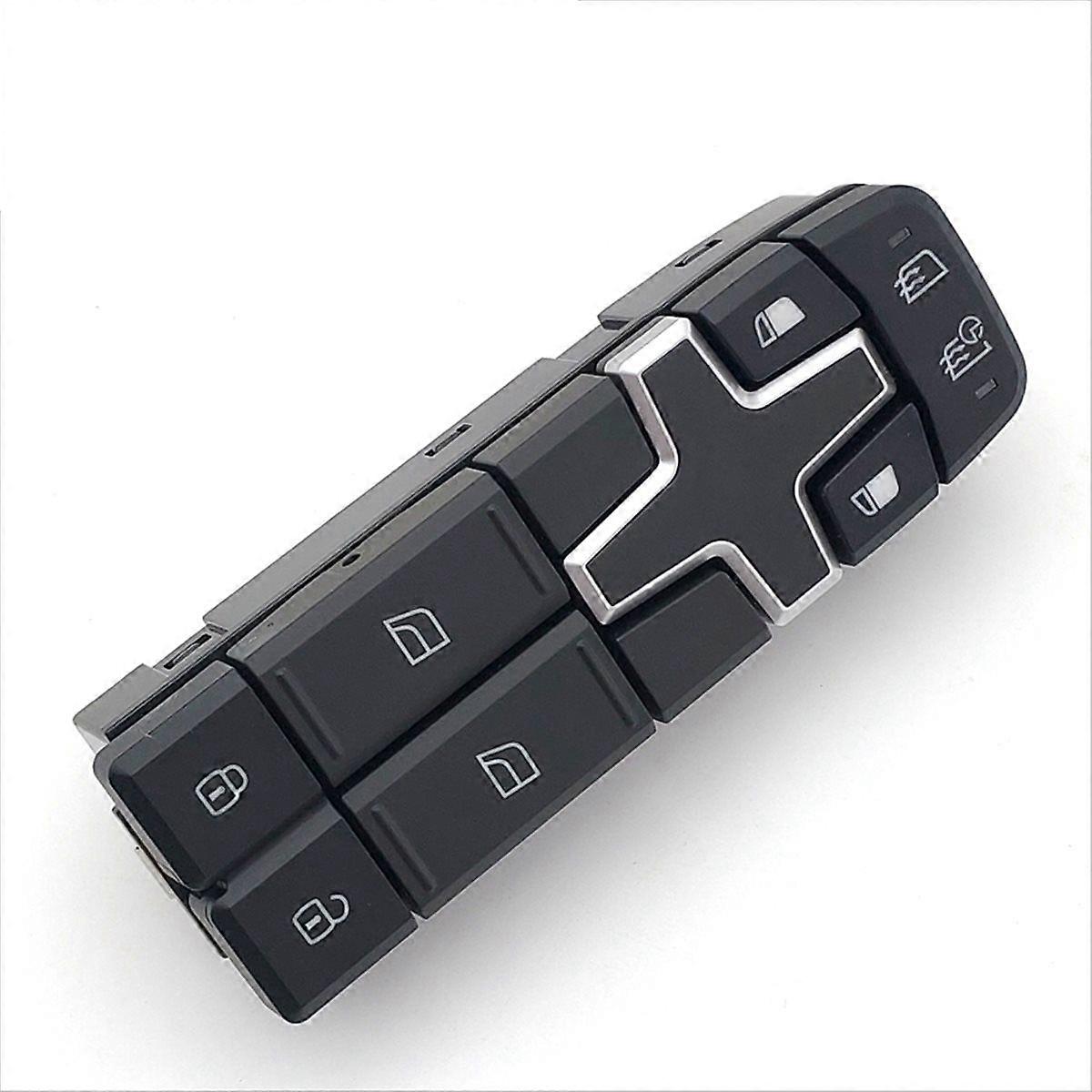 Power Master Window Switch Window Lifter Switch Button Fit for FM Series 1998-2013 22154286