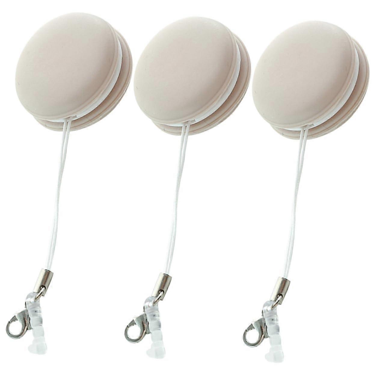 3 Pack Screen Cleaning Cloths Soft Reusable for Phone, Tablet, Eyeglasses and Lens Care