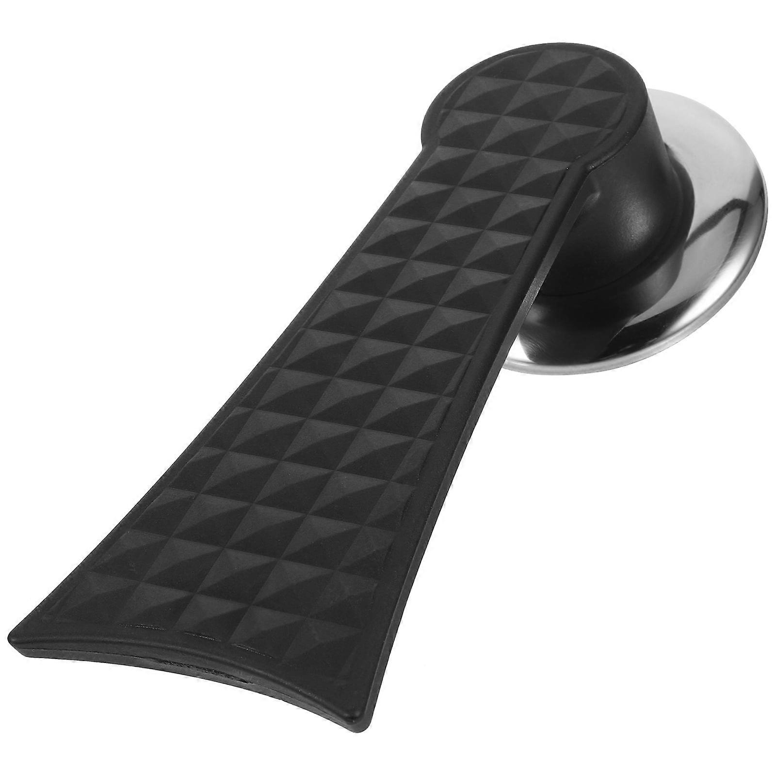 Wok Lid Accessories for Pot Stand Standing Handle Kettle Covers Handles Portable Knobs Compact