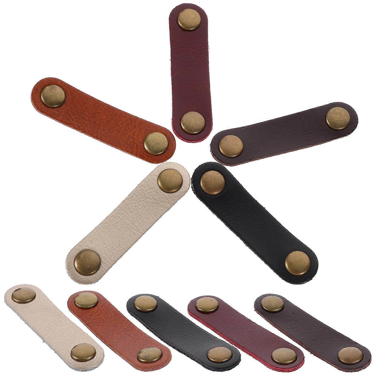 Wire Organizer USB Cord Keeper for Cable Management