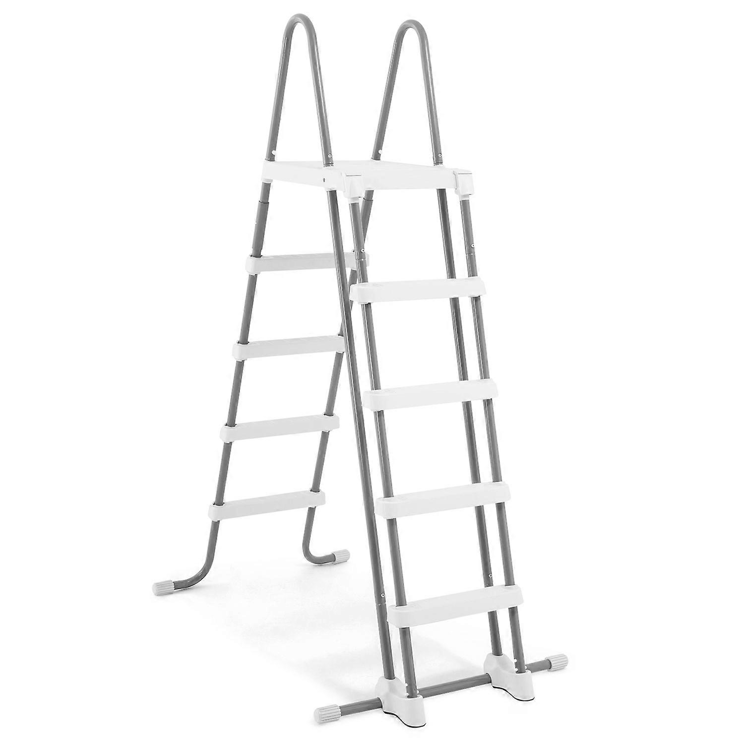 Poolstege 132 cm INTEX 28077