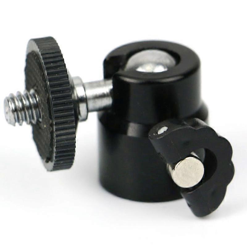 High-Grade Material Practical Mini Ball Head Widely Used