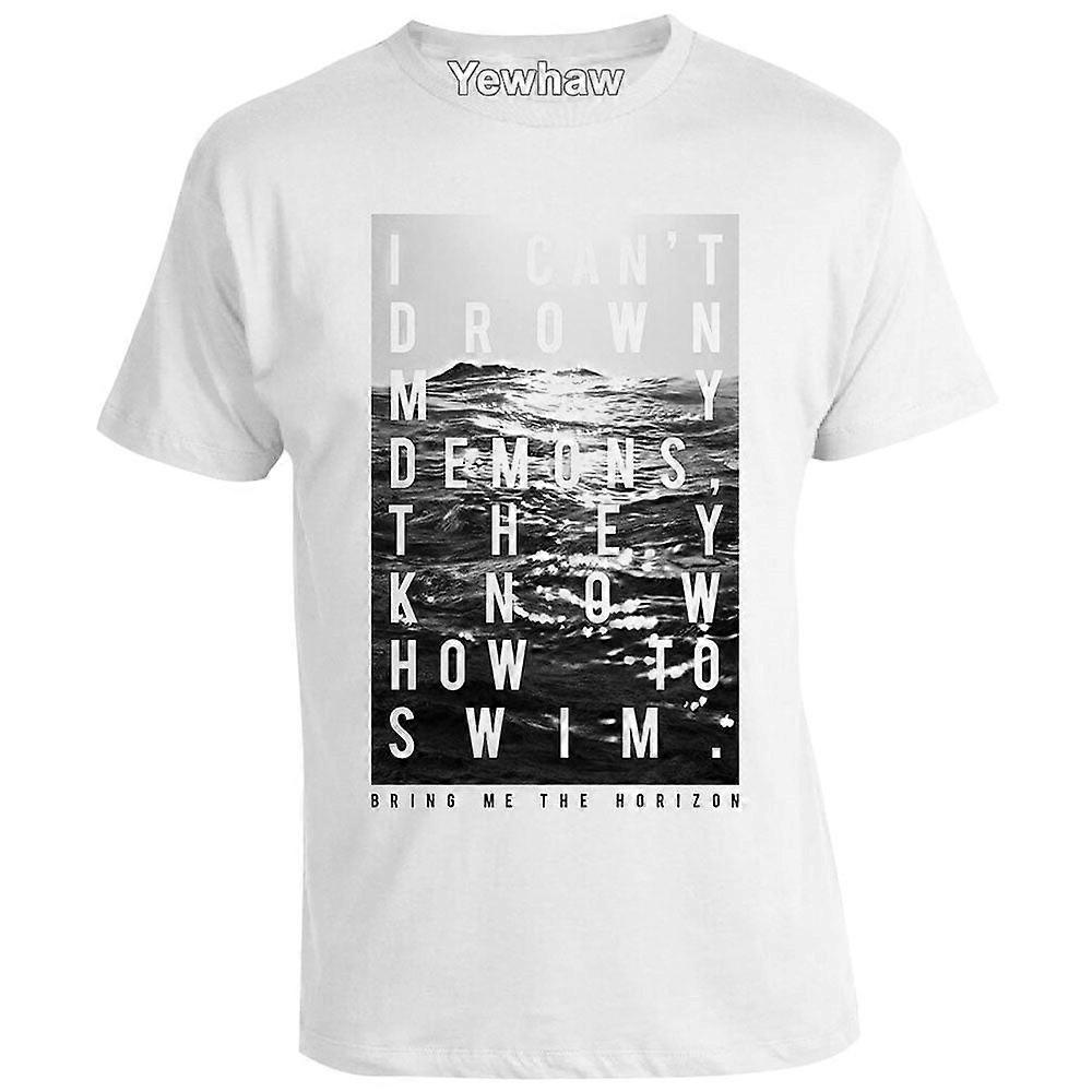 Tričko Bring Me The Horizon Demons