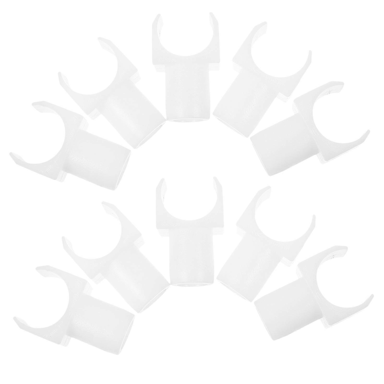 Drive Wheelchair Seat Rail Guide 30Pcs Lightweight Support Replacement