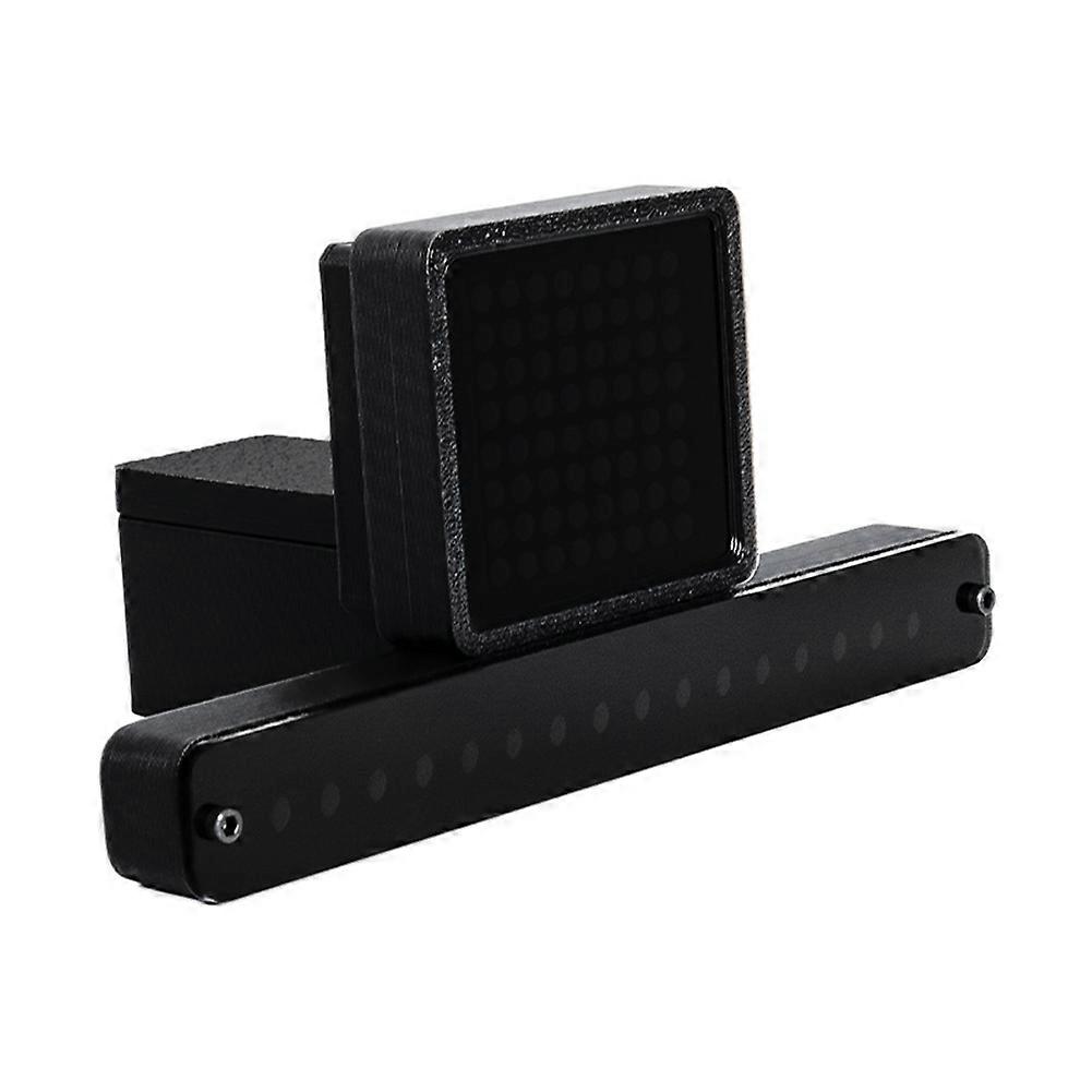 PC Simulation Racing Game Dashboard for FANATEC/SIMAGIC