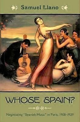 Whose Spain?