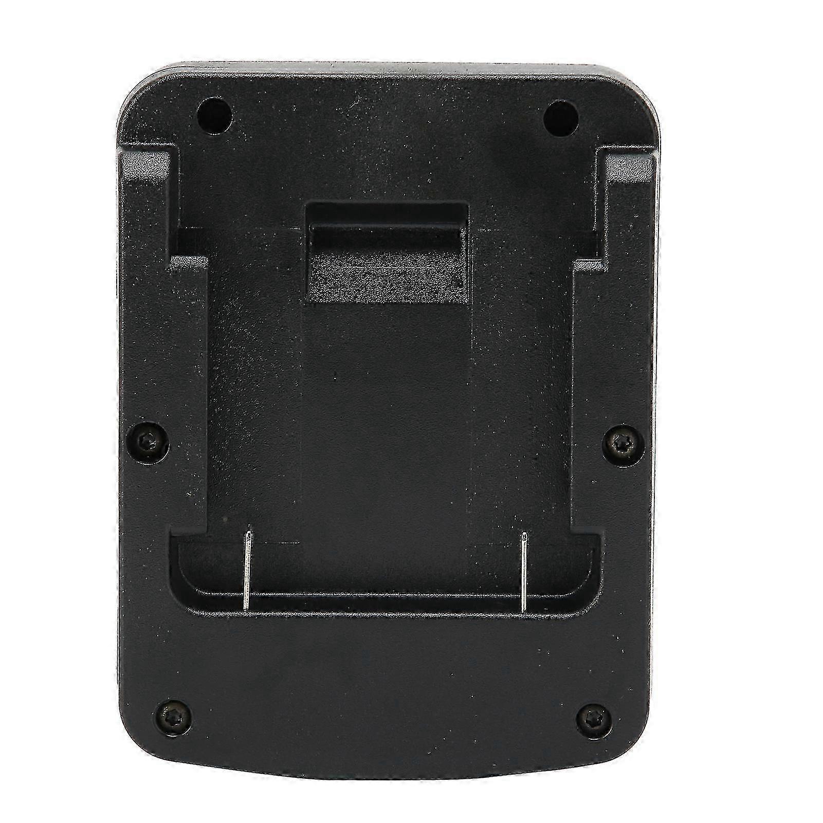 Battery Compatibility Adapter for Bosch to Metabo 18V Tools