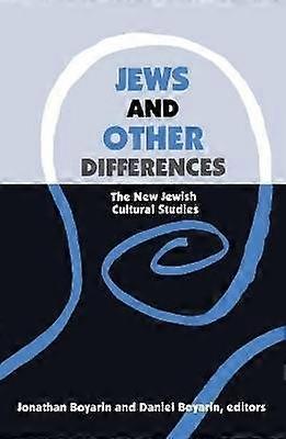 Jews and Other Differences