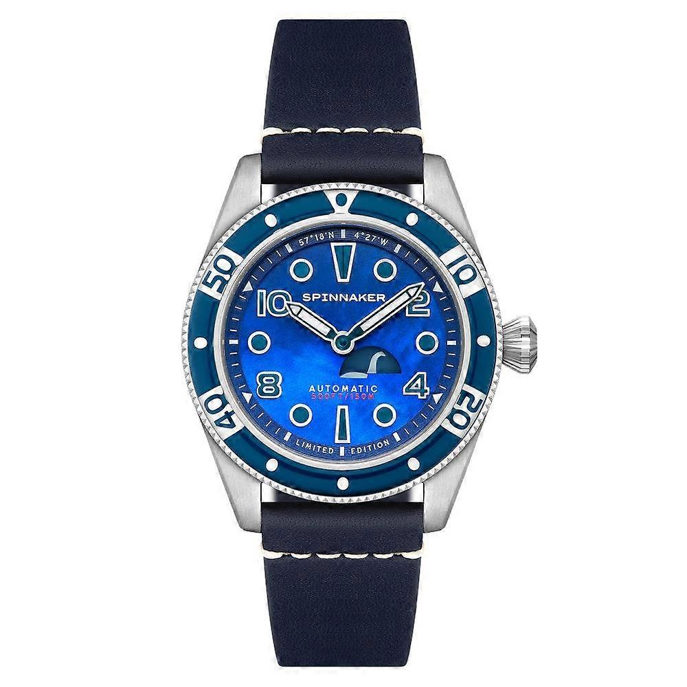 SPINNAKER SP-5168-01 Men's Watch