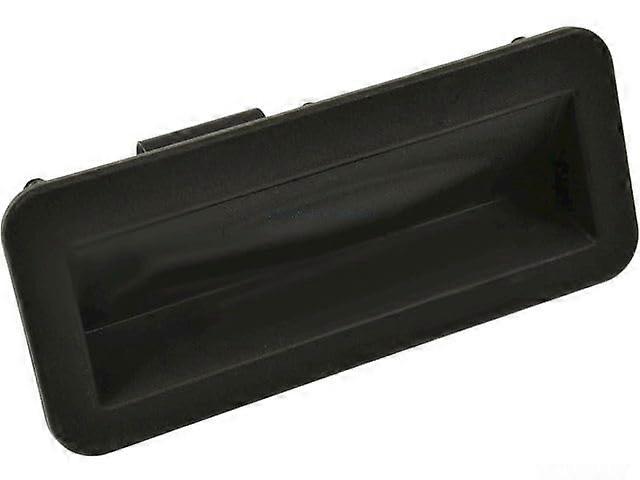 Trunk Lid Release Switch for 20132018 Ford CMax OEM Fit Durable Easy Install