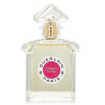 Guerlain - Champs Elysees Eau De Toilette Spray 75ml/2.5oz