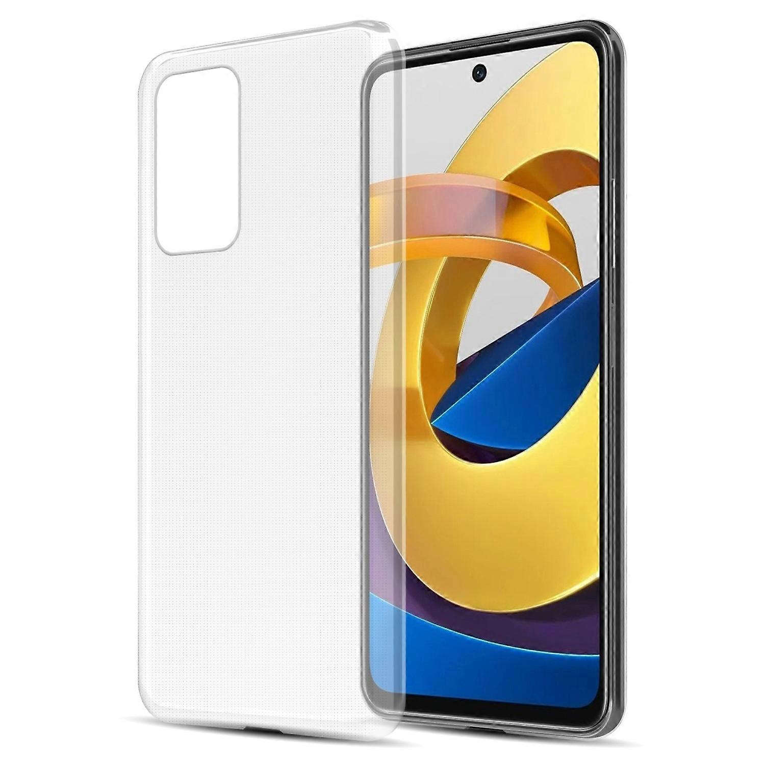 Xiaomi POCO M4 PRO 5G Case