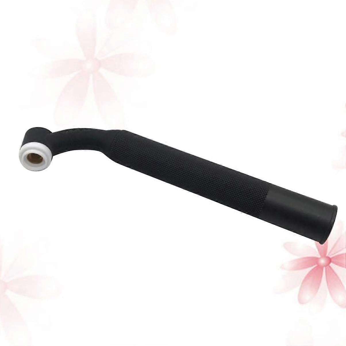 TIG Welding Torch Head Air Cooled Replacement with Interchangeable Design for Precise Performance