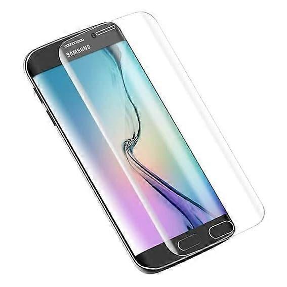 Samsung Galaxy S6 Edge Screen Protector