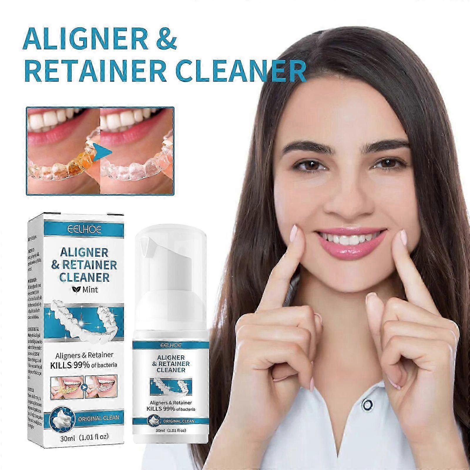 Denture Cleaner