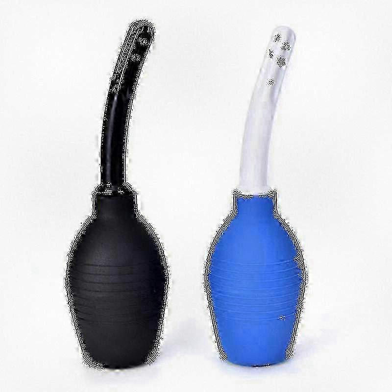 310ml High Capacity Rectal Cleansing Syringe for Personal Hygiene