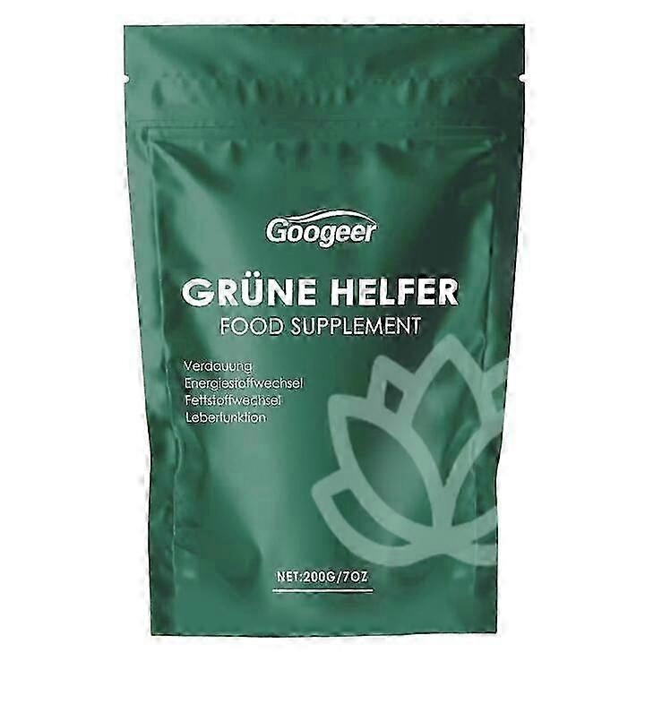 1/3/5X Digestive Shake Tea Power - Promotes Intestinal Health And Burns Energy, Fat Burning Shake