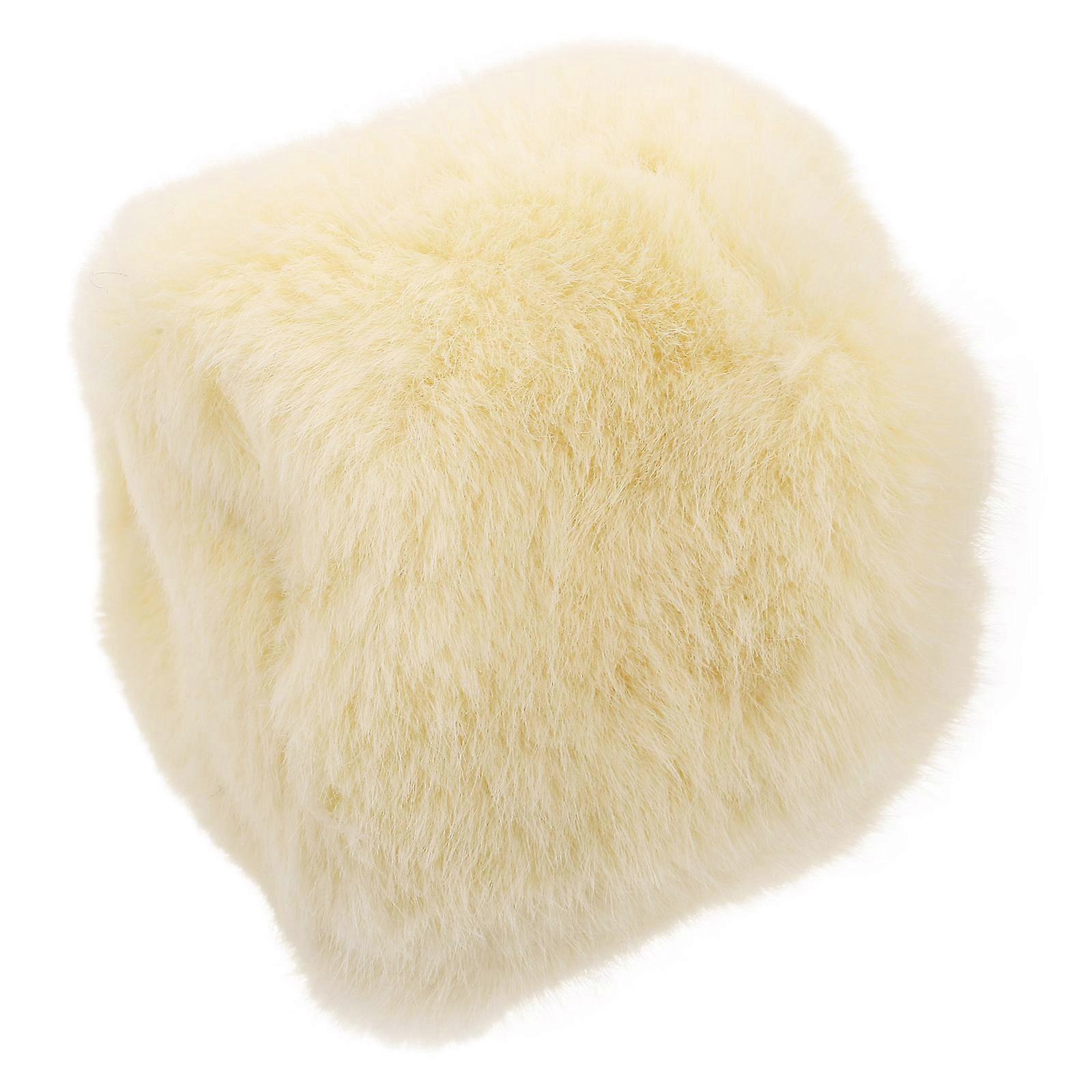 Mic Windshield Microphone Cover for Wind Noise Protection