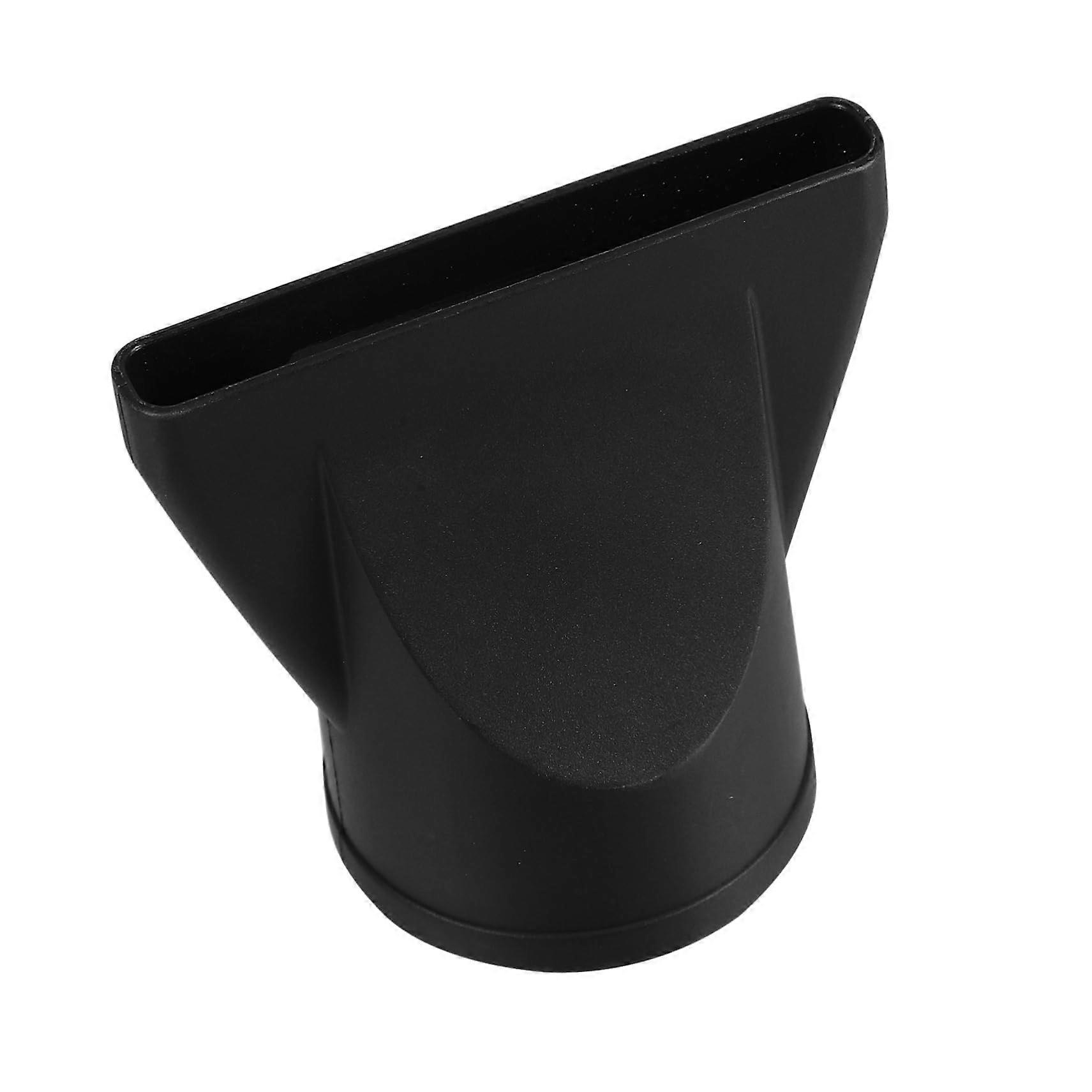 Universal Hair Dryer Nozzle Concentrator for Precise Airflow Control and Faster Drying Time
