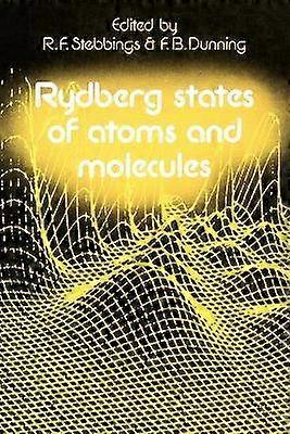 Stările Rydberg ale atomilor și moleculelor