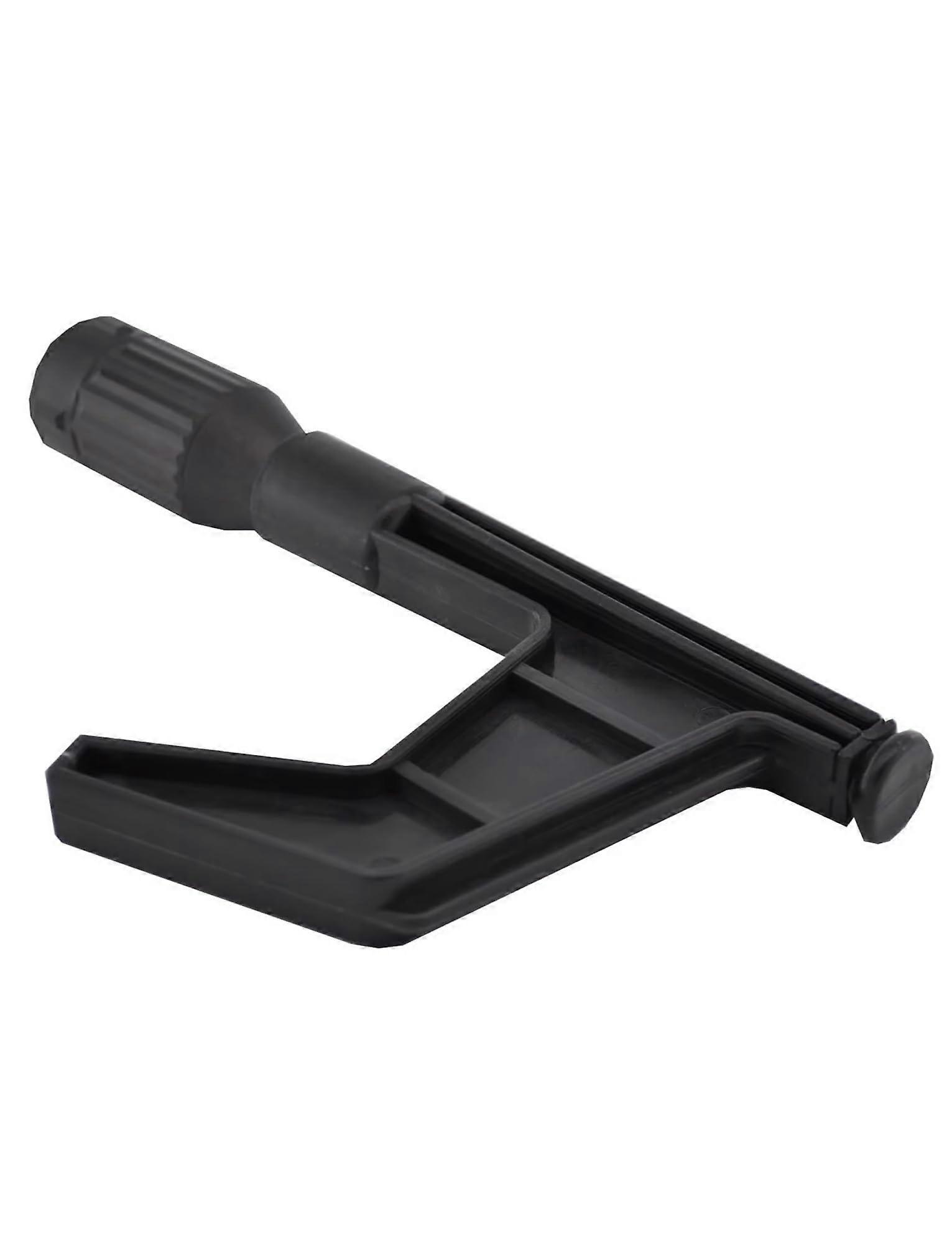 Boat Hook with Nylon End Attachment for Easy Docking, Multipurpose Emergency Rescue Pole