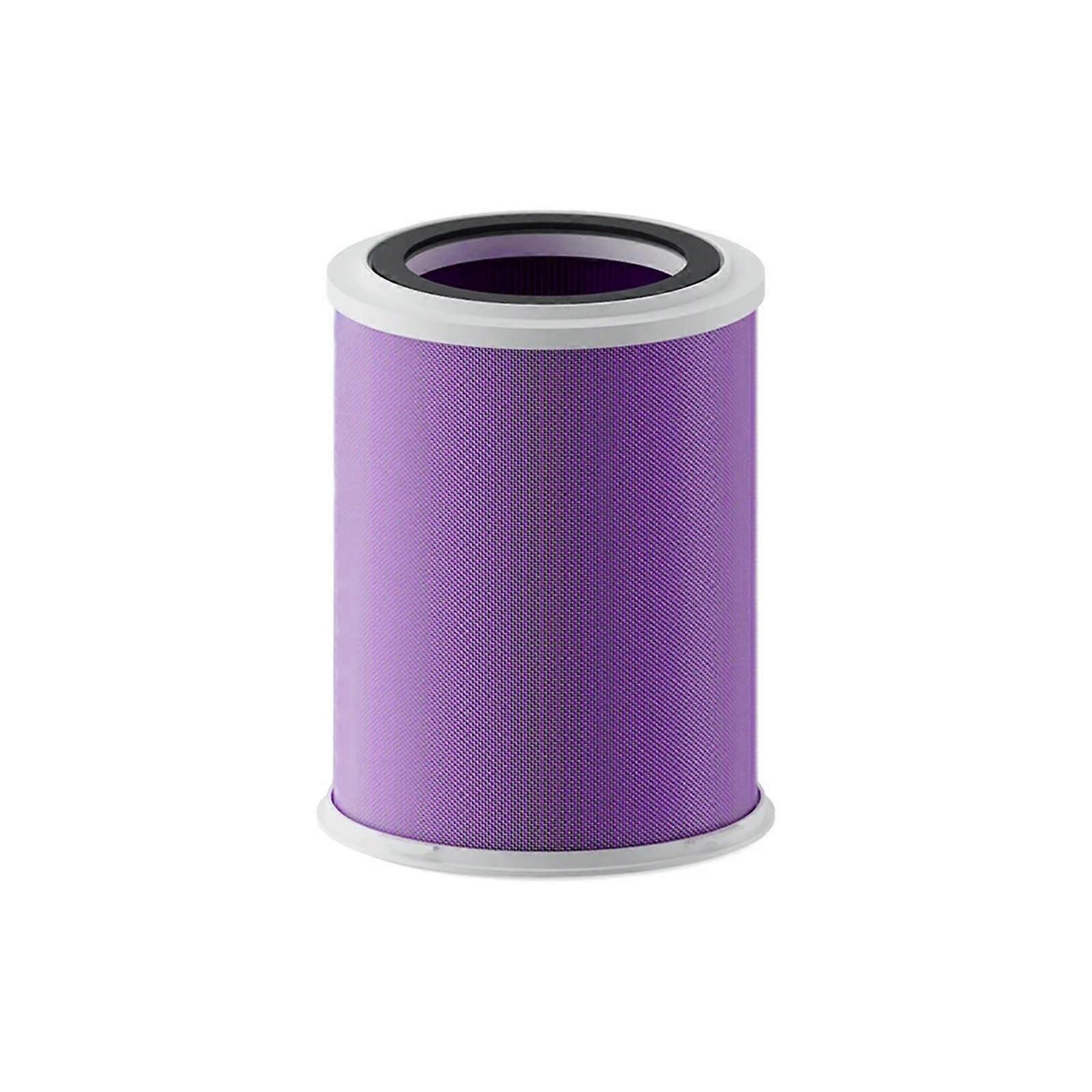 H13 HEPA Air Purifier Replacement Filter for APT1 APT2,  Efficiency Dust and Odor Removal