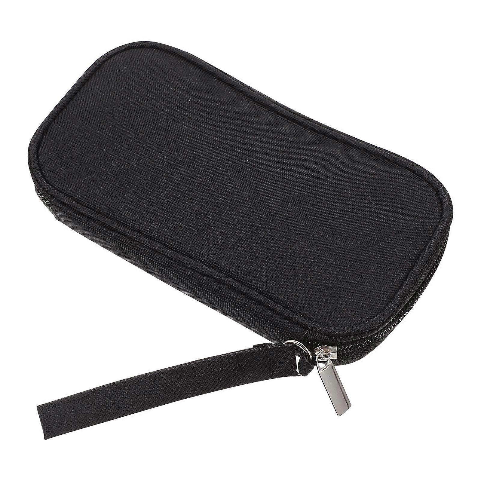 Portable Storage Bag for Earphone Cable Organizing 1Pcs Pouch