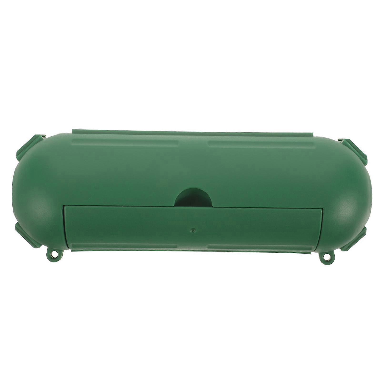 Outdoor Cord Protector Extension Cord Cover for Electrical Junction