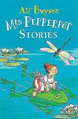Mrs Pepperpot Stories